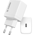 Carregador Universal Usb-c Fortrek Fk 131b 20w
