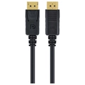 Cabo Displayport 1.3v Ultrahd 120hz Vinik 5 metros - Dp13-5