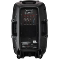 Caixa De Som Ativa Hh Vre-12ag2 12