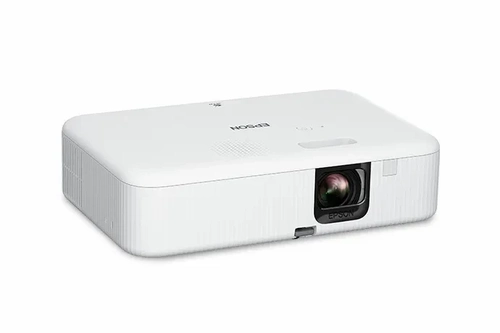 Projetor Epson Epiqvision Fh02 Full Hd - V11ha85020