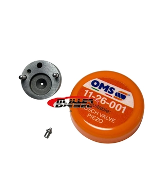 PIEZO INJETOR COMMON RAIL