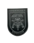 Breve emborrachado- Operações Especiais