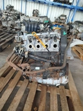 MOTOR PARCIAL Volkswagen Spacefox 2008 (ID:22846)