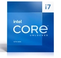 Processador Intel Core i7-13700K 13ª Geração 16 Núcleos LGA 1700 Vídeo Integrado - BX8071513700K