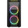 Gabinete GAMDIAS TALOS E1 S/FAN - 117209