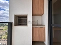 Apartamento para alugar no Ed. Tay – 3 quartos (1 suíte), 87m², 1 vaga – Gleba Palhano, Londrina