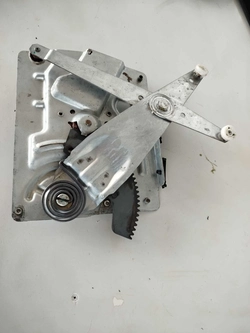 Máquina De Vidro Trás. Chevrolet S10 2011 (ID:17071)