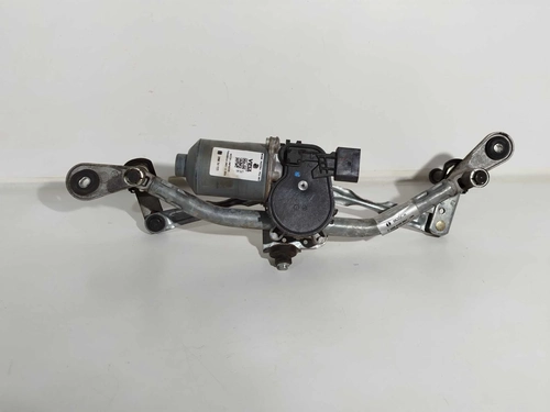 MOTOR LIMPADOR PARABRISA ONIX 1.0MT LT 2016 (Id:19767)