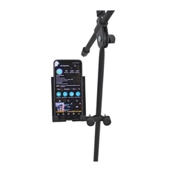 Clamp Multifuncional Ask C13 Preto