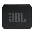 Caixa De Som Jbl Go Essential Jblgoesblk Bluetooth