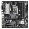 Placa Mãe LGA 1700 Gigabyte B760M D3HP DDR4 Intel