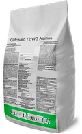 Glifosato 72 WG Alamos 5 Kg
