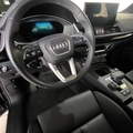 Q5 SB PERF BLACK 2.0 TRACAO QUATRO HIBRIDO 2023