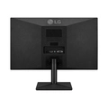 Monitor LG 19.5" HD HDMI, Ajuste de Ângulo, VESA, Preto - 20MK400H