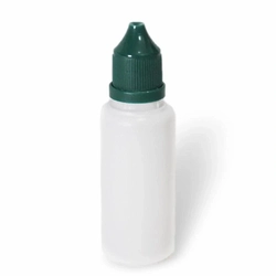 Frasco Conta Gotas Vazio 30ml (Unidade)