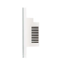 Interruptor Smart Wi-fi Touch 4 Teclas Ews 1004 Branco 4850029