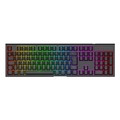 Teclado USB Redragon Argo Switch (pt-brown) - K670-rgb