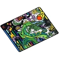 Mouse Pad Gamer Pcyes Ancient Dragon Medium 500x400mm - Pma50x40