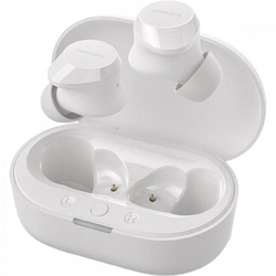 Fone De Ouvido Philips Tat1209 Bluetooth Branco