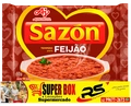Sazón Tempero Para Feijão 60g