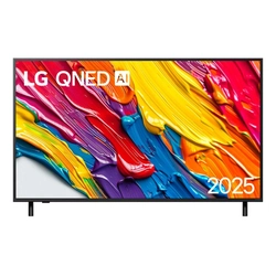 Smart Tv Lg 65" 4k Qned Webos 25 - 65qned82asg