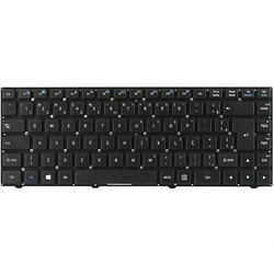 Teclado para Notebook Philco KB-NAC-13 - BestBattery