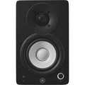 Monitor De Referência Para Estúdio Yamaha Hs4 Preto (par)