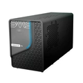 Nobreak Sms Pro 700va Entrada Bivolt e Saida 115 Ou 220v Regulagem Manual e Gerenciamento Wi-fi - 29400