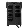 Estabilizador Sms Revol Speedy Vl 500va Bivolt-115 16620