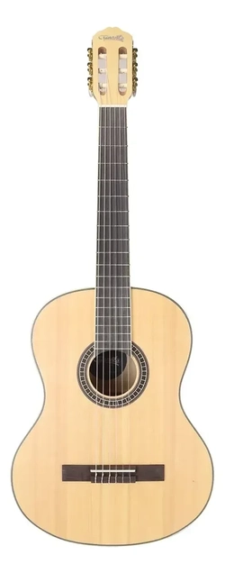 Violão Clássico Acústico Lorenzzo 39 Nylon - Tonante