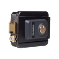 Fechadura Eletrica De Cilindro Ajustavel FX 2000 AJ CZ Intelbras