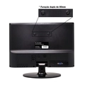 Monitor LED 15,4 Bluecase Bm154d4vw Com Vga