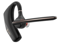 Headset Hp Poly Voyager Legend 50 Bluetooth Preto - Av4p1aa#ac3
