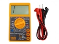 Multímetro Digital Hikari HM-1001