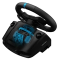 Volante Gamer Logitech G923 Para Ps5, Ps4 e Pc - 941-000148