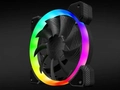 Case Fan Cougar Vortex FCB 120 RGB - 3MFCB120.0001