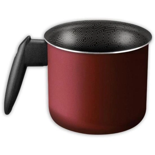 Fervedor Rochedo Facilita Vermelho 15cm - Cxm / 4