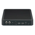 Sistema De Videoconferência Logitech Rally Vc Ultra Hd Preto - 960-001233