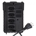 Estabilizador Sms Revolution Speedy 500 Va Mono 115v - 15971
