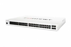 FortiSwitch 148F PoE