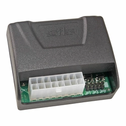 Módulo De Vidro Elétrico Fks Mlv45 Universal 2 e 4 Portas