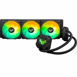 Water Cooler Asus Tuf Gaming LC II 360 ARGB 360mm - 90RC00M1-M0UAY0