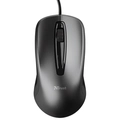 Mouse Usb Trust Preto - Carve