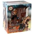 Figure One Piece - Portgas D. Ace - Portrait.of.pirates - Neo-dx - 10th Limited Ver. Ref.: 833878