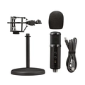 Microfone Trust Streaming Gxt 256 23510