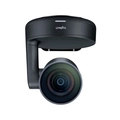 Sistema De Videoconferência Logitech Rally Vc Ultra Hd Preto - 960-001233