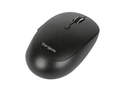 Mouse Midsize Comfort, Multi-Device Antimicrobial Wireless, Bluetooth,Targus - AMB582