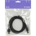 CABO 1,8M PARA IMPRESSORA FORTREK SBI101 PT