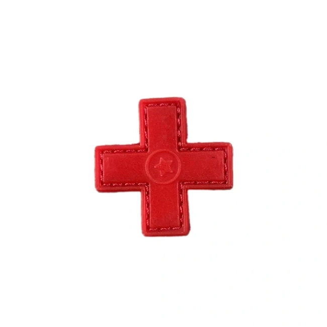 Patch Cruz Vermelha  (For Honor)