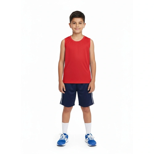 Regata Básica ReiRex Masculina